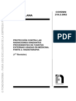 218-2-2002 - Proteccion - de - Radiaciones - Ionizantes - Usadas - en - Medicina-1