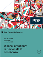 Perez_Paola_Trabajo Final Diseño, practica y reflexion de la educacion 1era Julio 2023