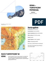 Geografia Kenia