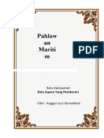 RATU KALINYAMAT Edit