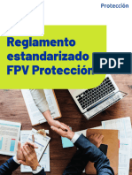Reglamento Estandarizado FPV Dic 2022