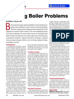2001 01 Practical Guide - Avoiding Boiler Problems - Reeves