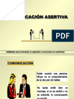 Comunicacion Efectiva