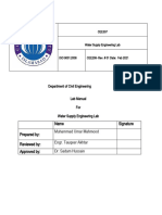 WSE Lab Manual