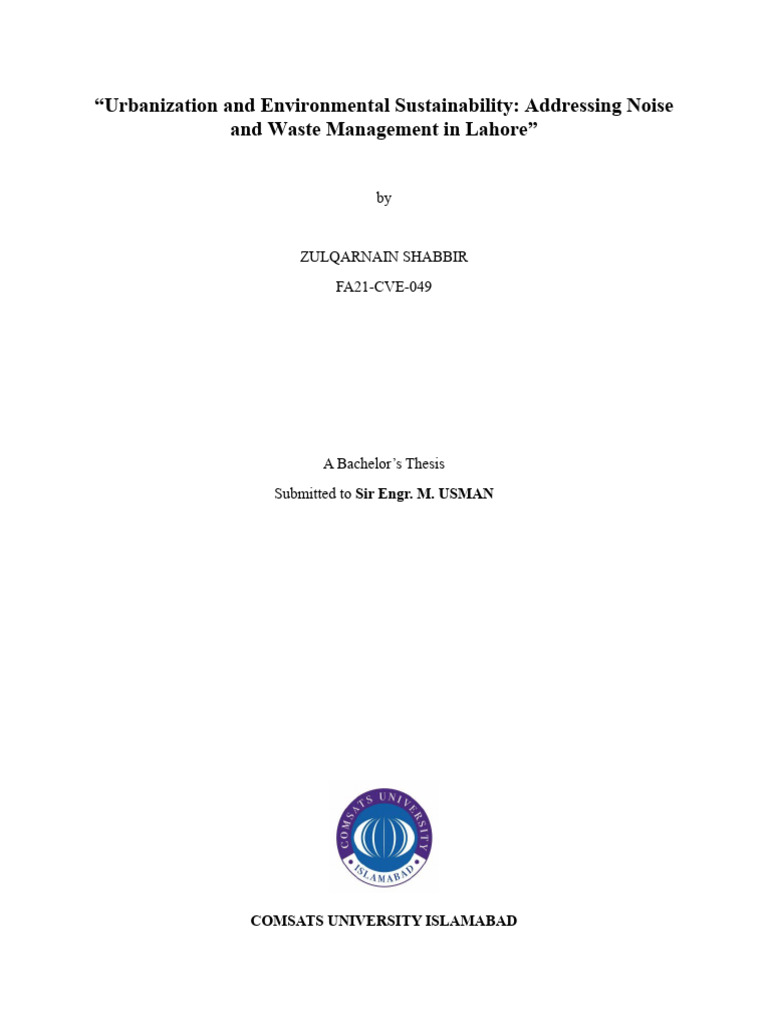 Lahore visual data 2