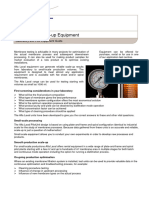 Lab Equipment Guide