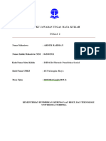 BJU TMK 2 Metode Penelitian Sosial  Rahman