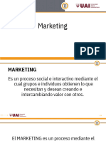 Marketing - Económicas PDF