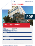 13.05.2023 Mall of ISLAMABAD Retail SMD Comercial