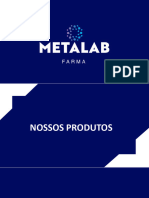 Apresentação Metalab 09 - 2023 - Produtos