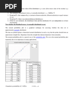 3 Residual Analysis