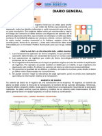 Tema Nº2 - Diario General