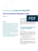Liquidity Risk Monitoring AXA IM Paris - Web - 221020 - FR
