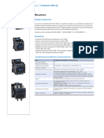 NXC - NXC-M - Catalogo Español