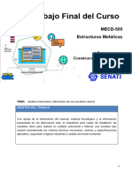 Mecd Mecd-505 Trabajofinal