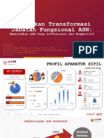 Tayangan Bahan Kebijakan Transformasi JF 03102023 - Rev