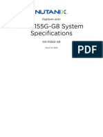 System Specs NX3155GG8 - Compressed