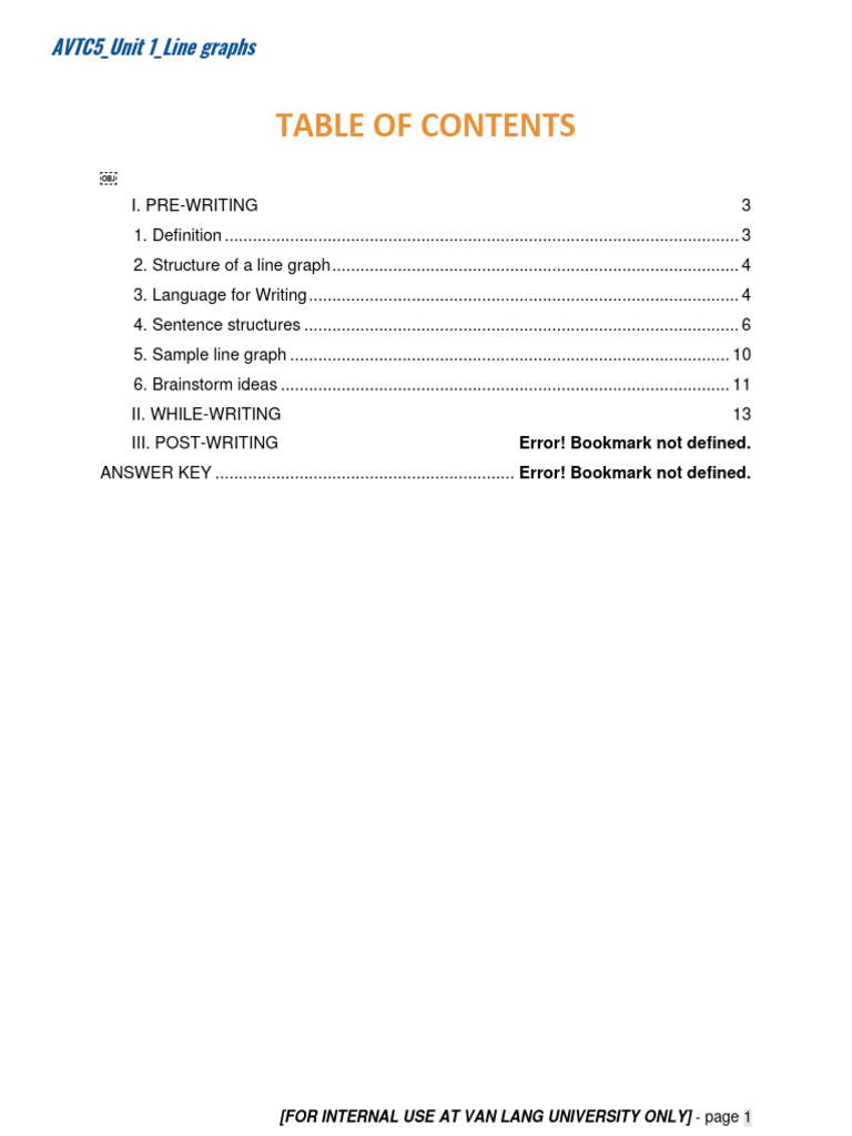 Understanding Line Graphs: Analysis Guide | PDF | Noun | Adverb