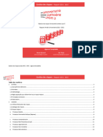 Restitution Gestion de Risques Lyon 2 Anne - e 2021-2022