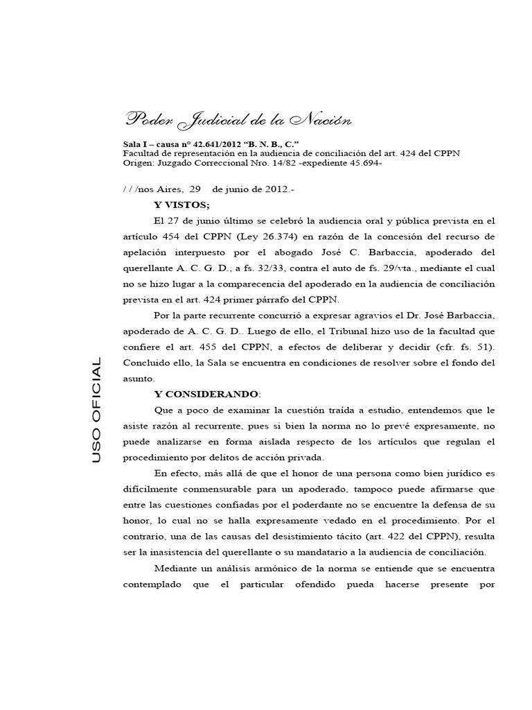 b-n-b-c-facultad-de-representaci-n-en-la-audiencia-de-conciliaci-n