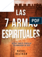 Las 7 Armas Espirituales-Muestra