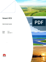 01 Smart PCS Short Circuit Current Capability-LUNA2000-200KTL-H1 - 20230411