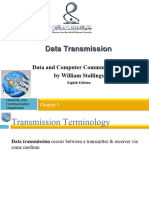 03 Datatransmission