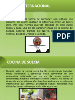 Cocinainternacional