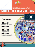 Pausas Activas