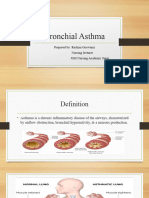 Pneumonia Overview and Management Guide | PDF | Pneumonia | Respiratory ...