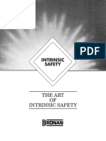 SIS Intrinsic Safety