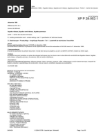 Guide NF DTU 25.41 et 25.42 pour Plaquistes | PDF | Code de la ...