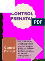 Control Prenatal1