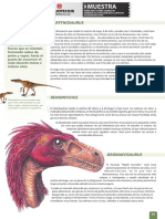 030 030 Dinosaurios Deinonychus