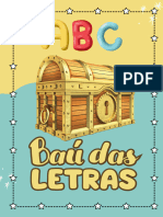 Bau Das Letras 4vevub