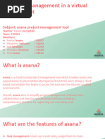 AMANDA 7 User Training Overview | PDF | Computer File | Computing