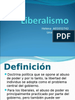 CIP Liberalismo