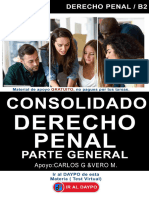 C Derecho Penal