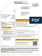 Avis - de - Taxe - D - Habitation 2022