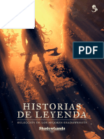 Historias de Leyenda