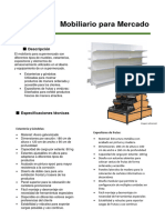 Mobiliario para Mercado02