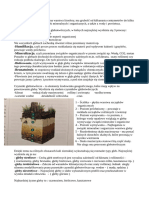 Geografia - Pedosfera - 1