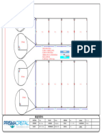 Fachada Low e 6 + Claro 6 Final Babaco