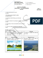 JH Ecampusupload Subjectnote STD 4 Social Studies Water Bodies Notes 3