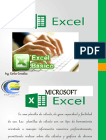 Teorico Excel Basico
