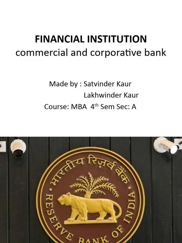 Indian Banking Sector Updates FY24 | PDF | Reserve Bank Of India | Banks