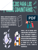 Socios Comunitarios