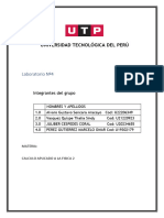 Laboratorio 4