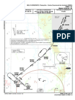 SBBH - Rnav Equiv 1a Rwy 13 - Star - 20231005