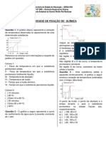 Atividade Sobre Grafico Da Mudanças Estado